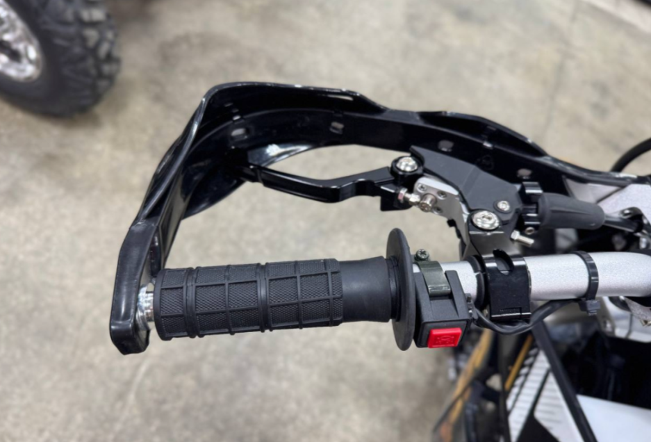 Мотоцикл (питбайк) PROMAX FIDET (ФАЙДЕТ) 190E 17/14 в Оренбурге