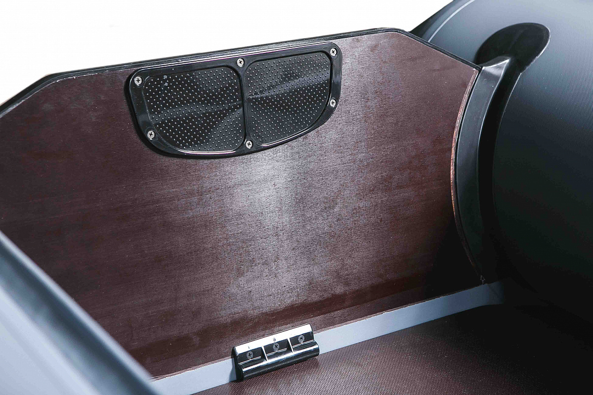 ЛОДКА ДРАККАР 3350 С HANT в Оренбурге