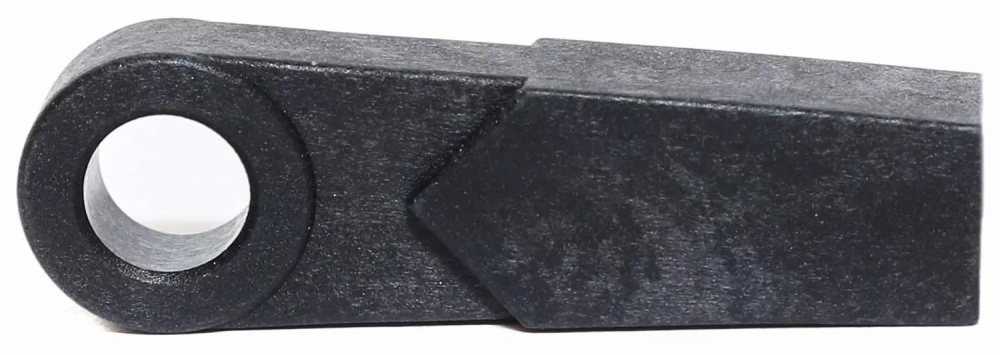 КОННЕКТОР ТРОСА ГАЗ-РЕВЕРС, ПЛАСТИК / 663-48344-00 в Оренбурге