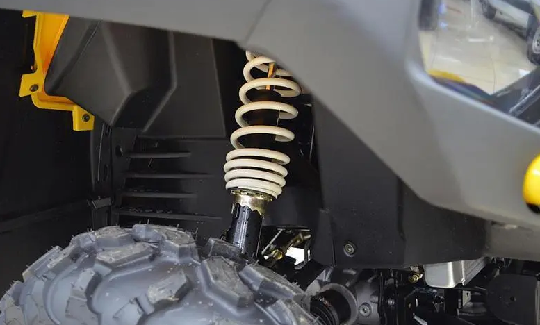 Квадроцикл HISUN GUARDIAN 400L /LONG в Оренбурге