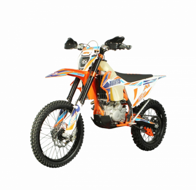 Мотоцикл Avantis A8 300 Carb(CBS300/174MN-3) KKE в Оренбурге