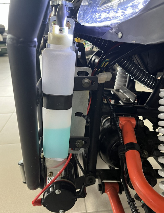 Квадроцикл PROMAX 300 4X4 ALL ROAD в Оренбурге