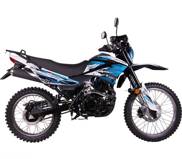 Мотоцикл RACER RC300-GY8Х PANTHER в Оренбурге