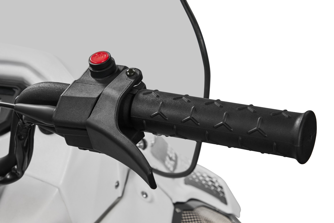 Снегоход IRBIS TUNGUS 600L 25/26 в Оренбурге