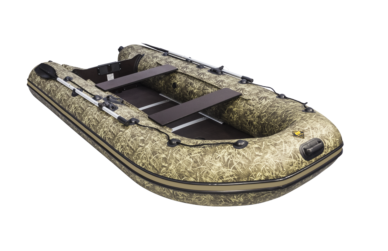Лодка Ривьера Компакт 3400 СК в Оренбурге