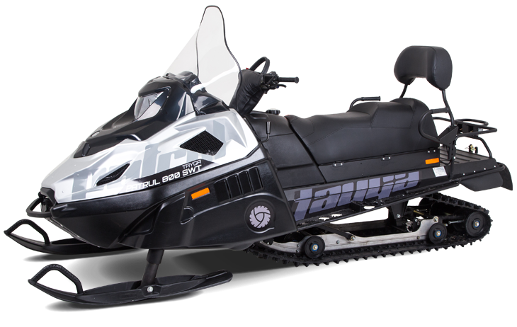 Снегоход РМ TAYGA PATRUL 800 SWT в Оренбурге