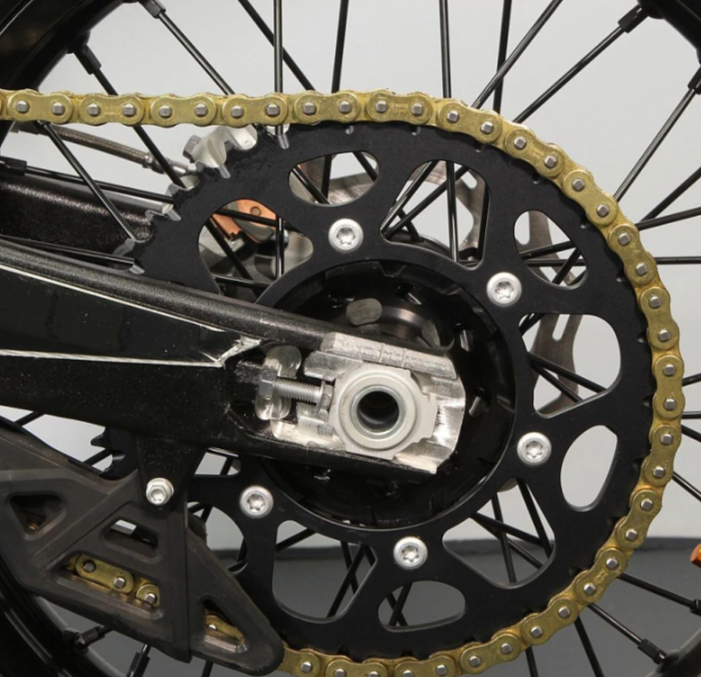 Мотоцикл Avantis Enduro 300 PRO EFI Exclusive (NC250/177MM) ARS в Оренбурге