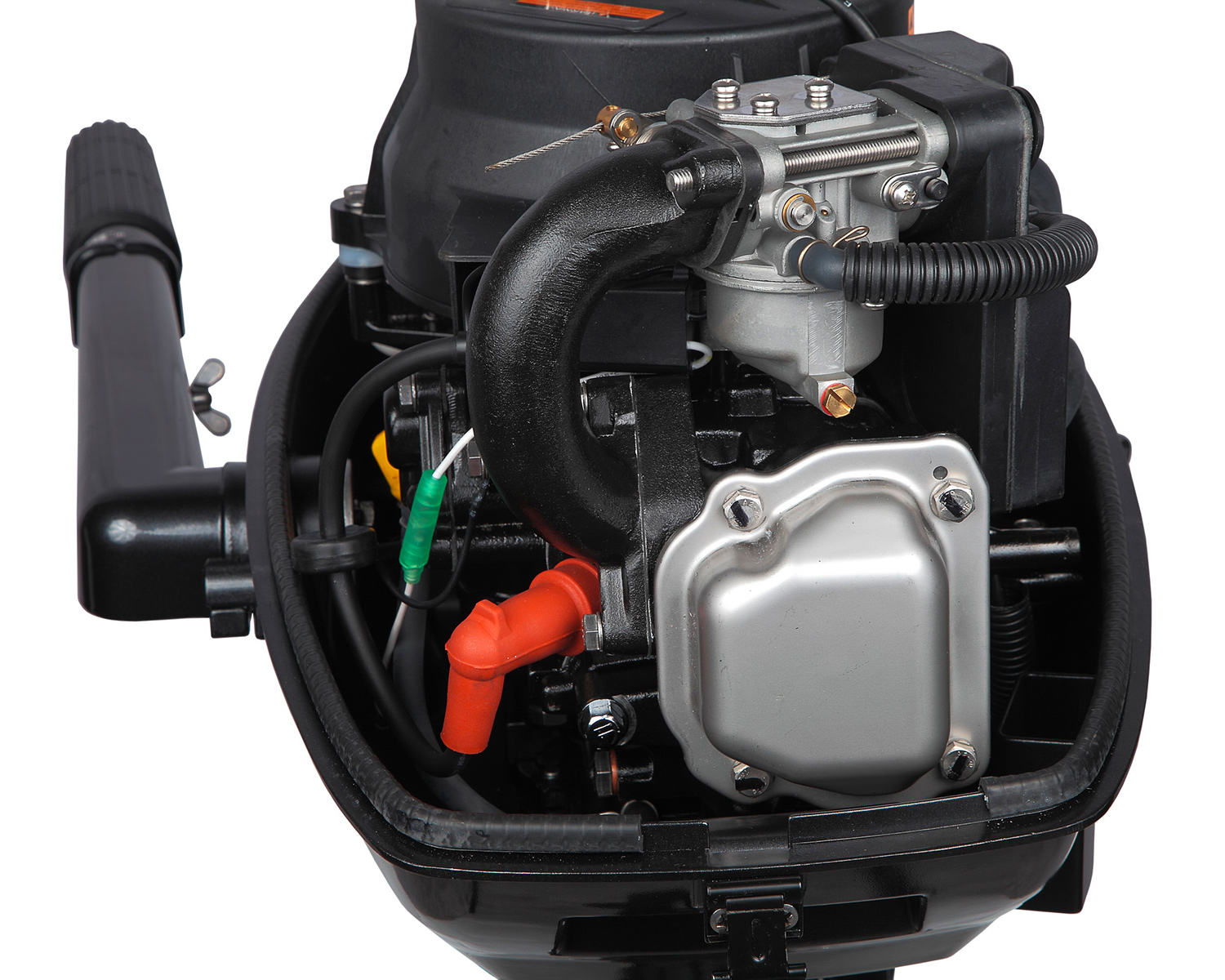 Лодочный мотор MARLIN MF 5 AMHL в Оренбурге