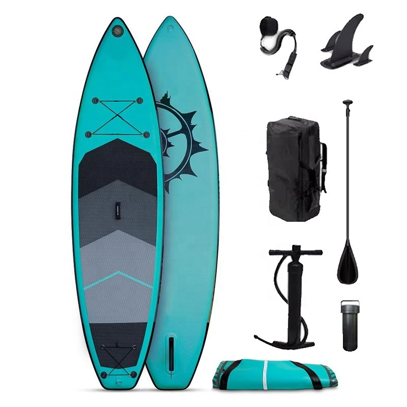 SUP (САП) Доска MISHIMO CLASIK 10.6 в Оренбурге