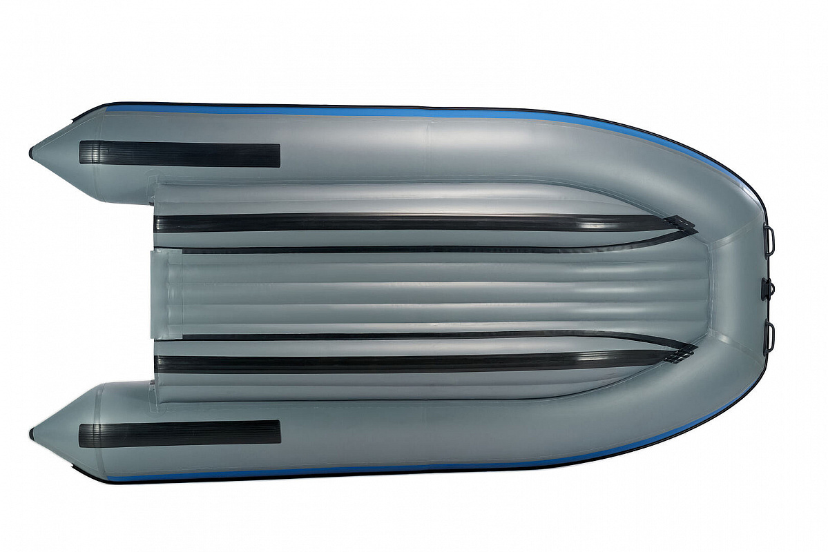 Лодка MISHIMO LITE DF 390 в Оренбурге