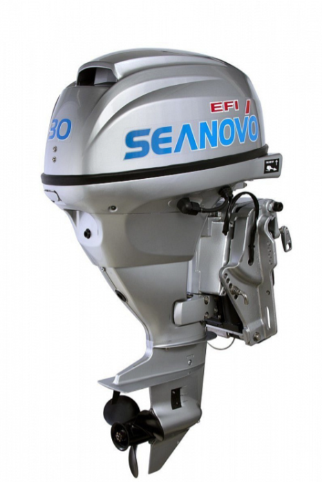 Лодочный мотор SEANOVO SNEF30FES-EFI в Оренбурге