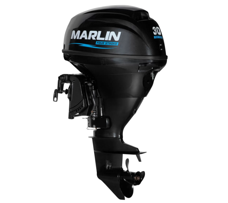 Лодочный мотор MARLIN MFI 30 AWHS в Оренбурге
