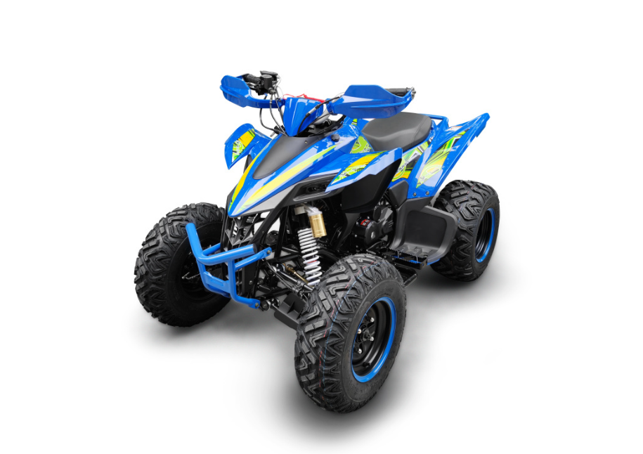 Квадроцикл YACOTA TYPHOON 250 в Оренбурге