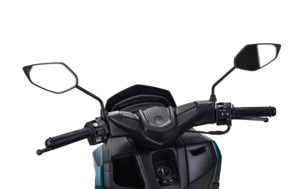 Скутер MOTOLAND (МОТОЛЕНД) VULKAN 150 в Оренбурге