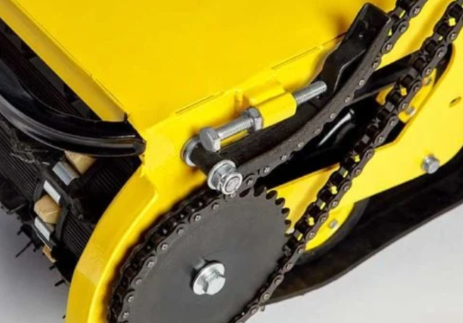 Мотобуксировщик FISHRIDE МИНИ 8 л.с. в Оренбурге