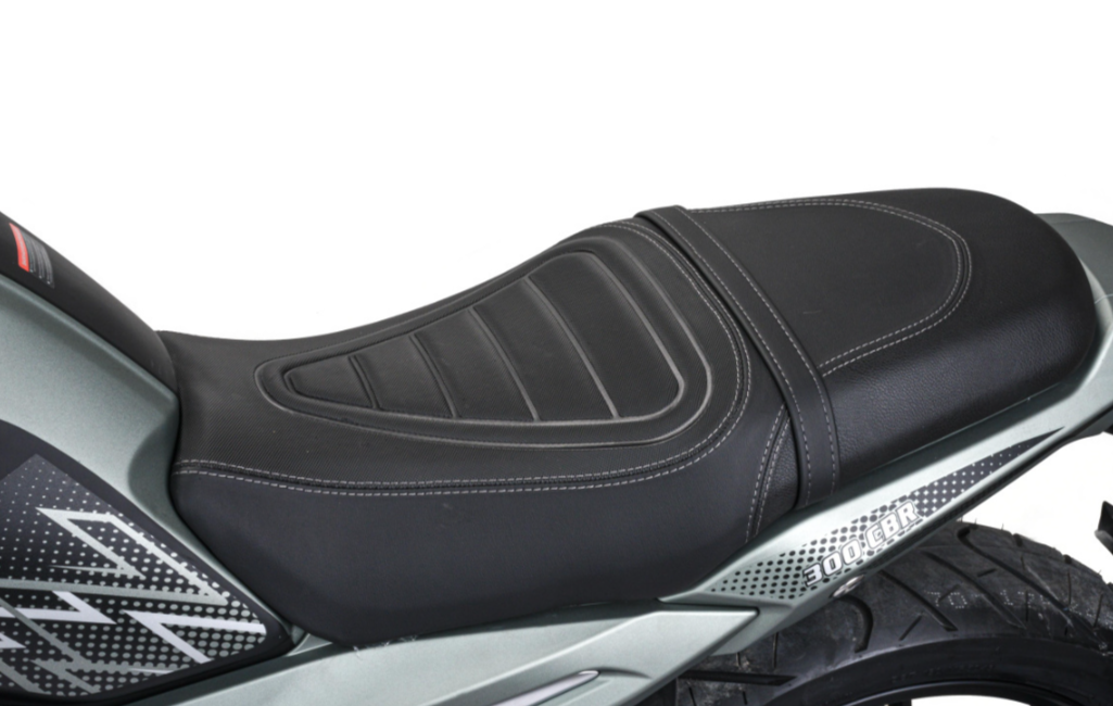 Мотоцикл MOTOLAND (МОТОЛЕНД) 300 CBR в Оренбурге