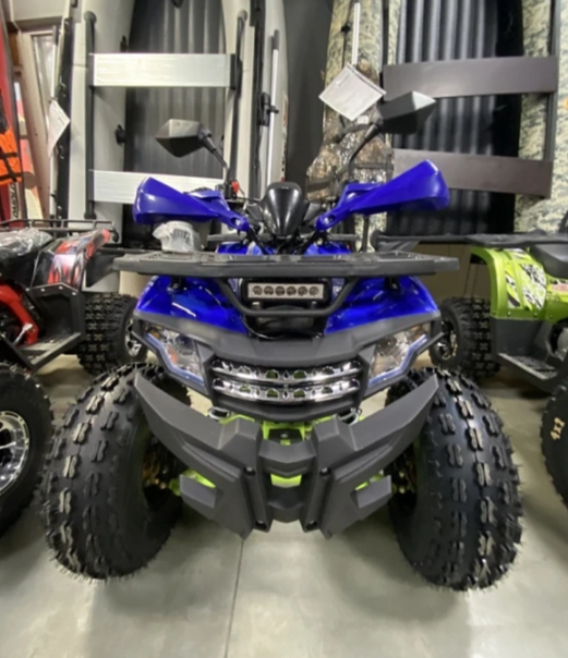 Квадроцикл PROMAX WILD 2.0 190 PRO (2025) в Оренбурге