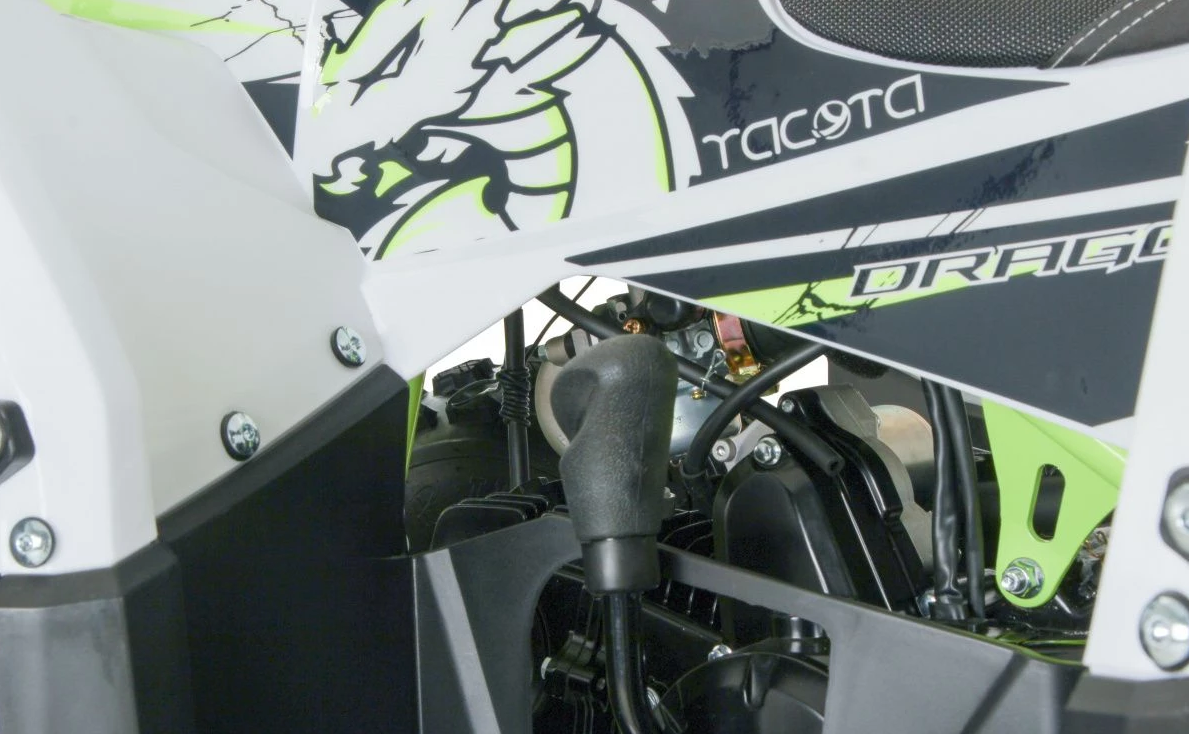 Квадроцикл YACOTA DRAGON в Оренбурге