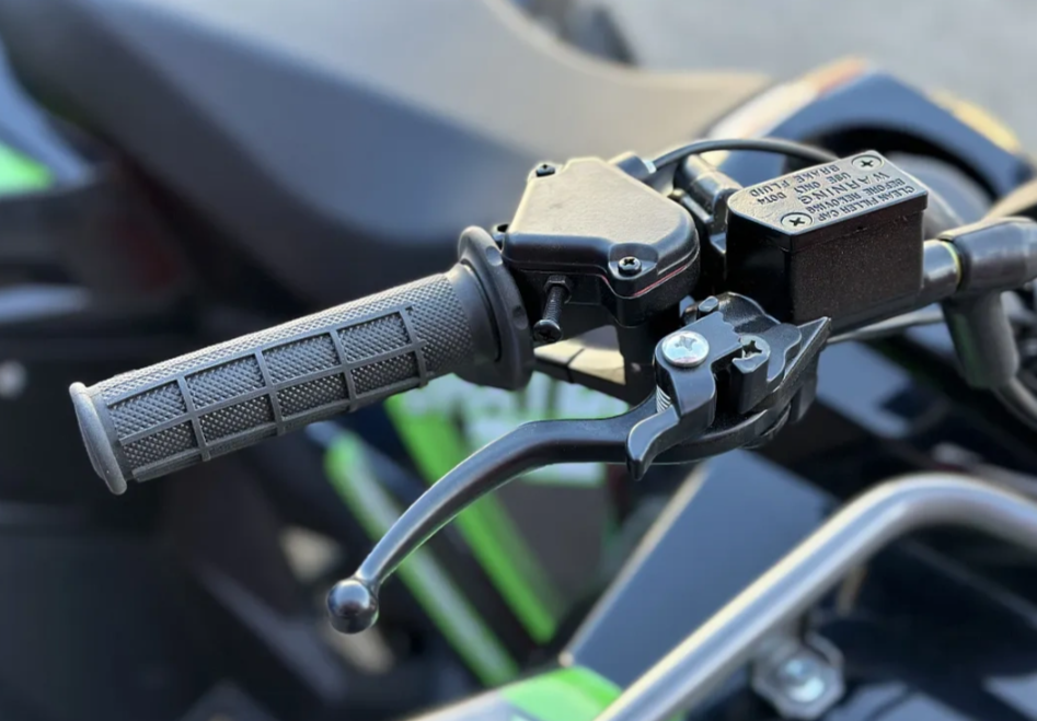 Квадроцикл GBM DAXTER 220 NEW в Оренбурге