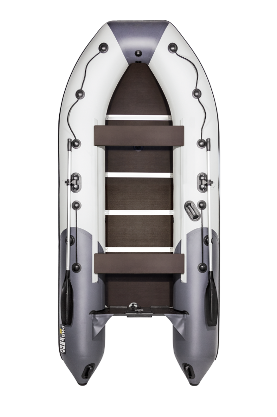 Лодка Ривьера Компакт 3600 СК в Оренбурге