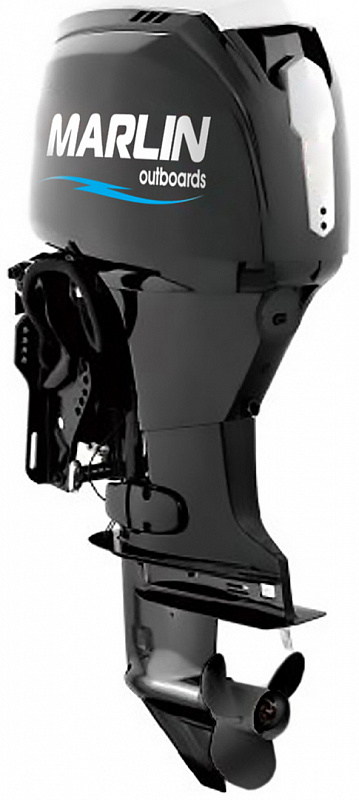 Лодочный мотор MARLIN MP 90 AERTL в Оренбурге