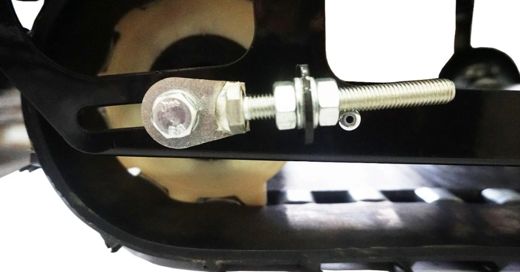 Мотобуксировщик XTREME-MOTORS "Конек-Горбунок" 8.5 л.с. в Оренбурге