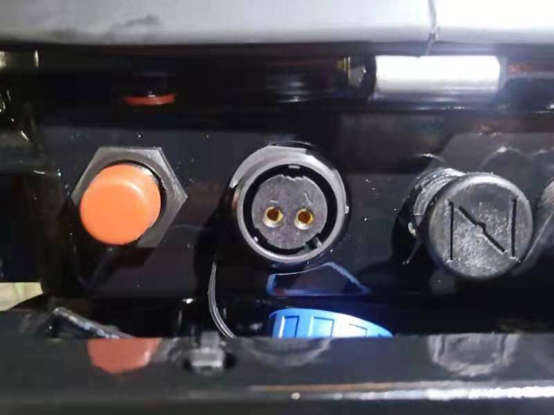 Лодочный мотор MARLIN PROLINE MP 9.9 (20) AMHS FORCE в Оренбурге