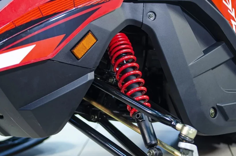 Снегоход Ataki WD 300 в Оренбурге