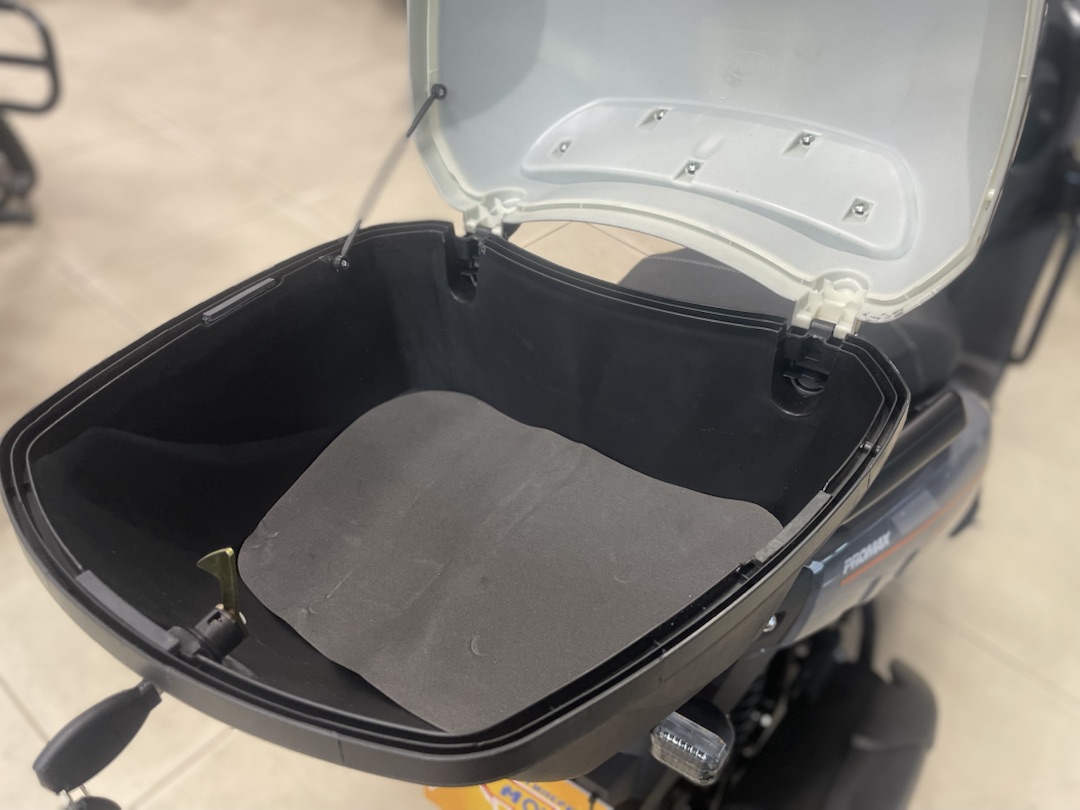 Скутер PROMAX STALKER ARMY 240(49) в Оренбурге