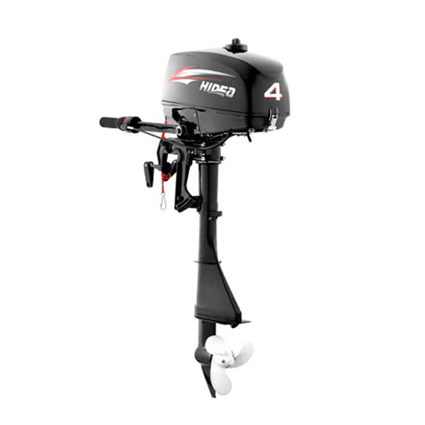 Лодочный мотор HIDEA HD4FHS в Оренбурге