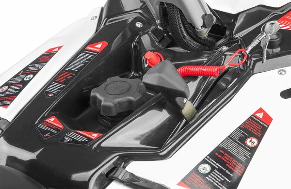 Снегоход STELS SA600T (L LUX WT) АТАМАН 1.0 К01 Tech в Оренбурге