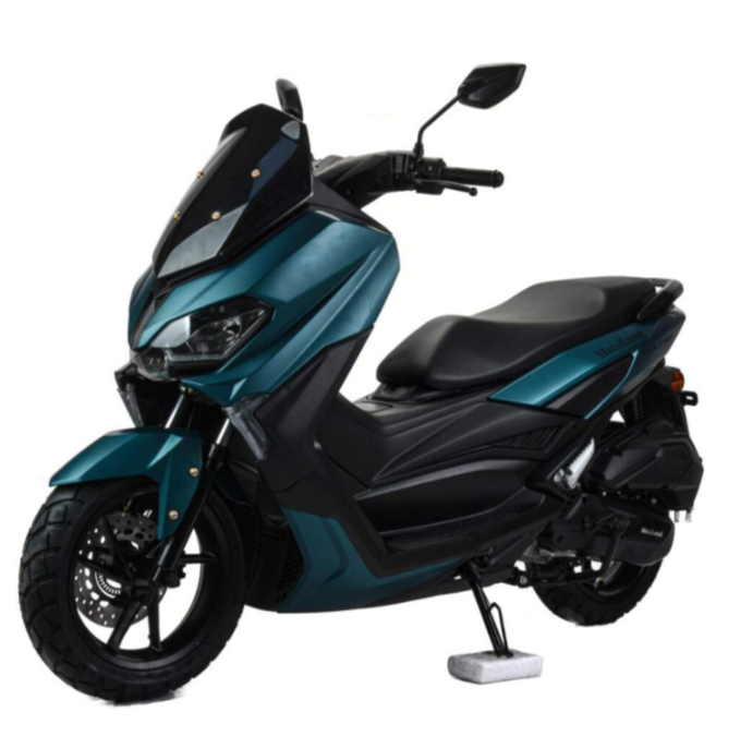 Скутер MOTOLAND (МОТОЛЕНД) VULKAN 150 в Оренбурге