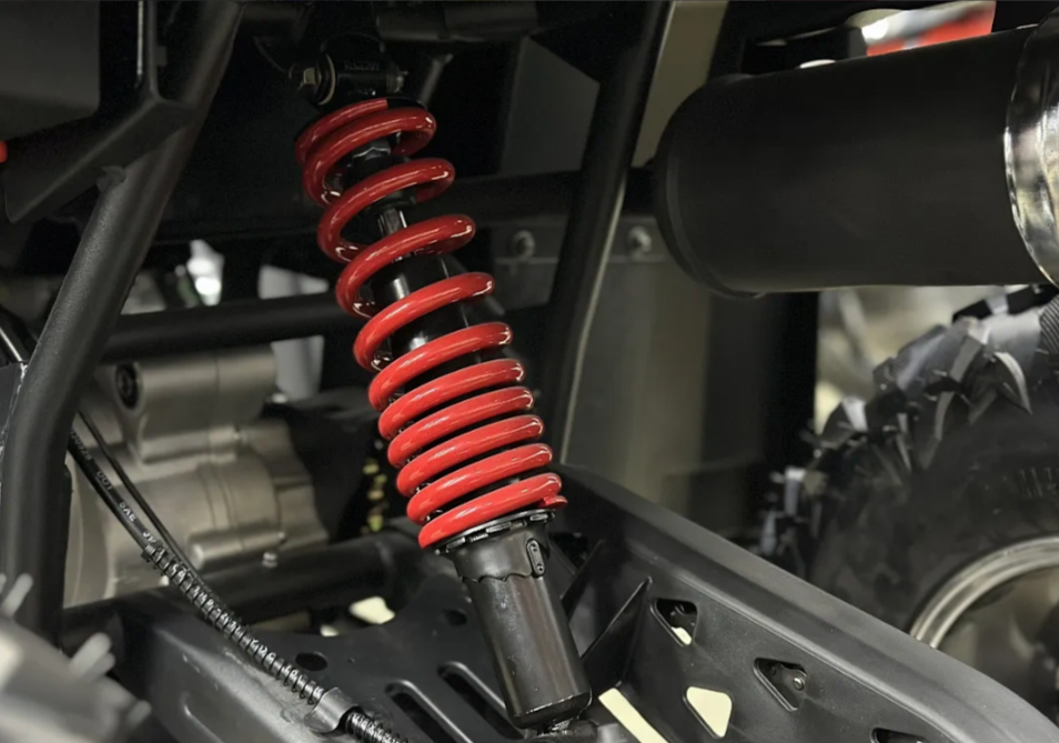 Квадроцикл GBM MAVERICK 300 NEW PREMIUM в Оренбурге