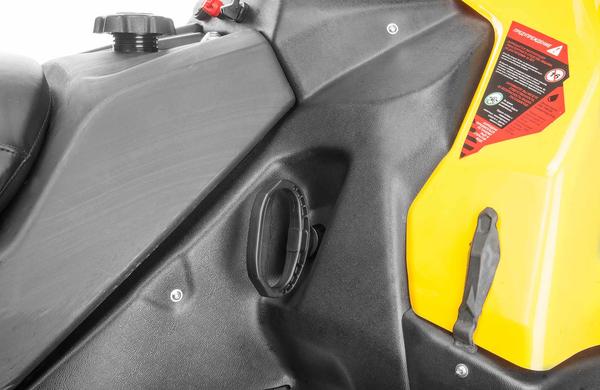 Снегоход STELS SM600T (L LUX WT) СТАВР 1.0 К01 Tech в Оренбурге