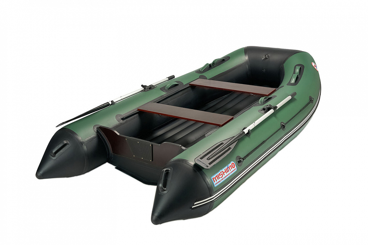 Лодка MISHIMO LITE 335 в Оренбурге