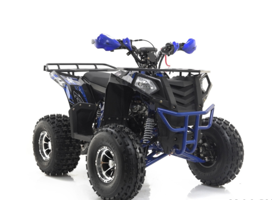 Квадроцикл GBM SHARP 190 PREMIUM SEMI-AUTOMATIC в Оренбурге