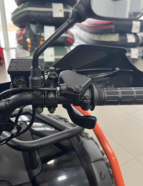 Квадроцикл PROMAX 300 4X4 ALL ROAD в Оренбурге