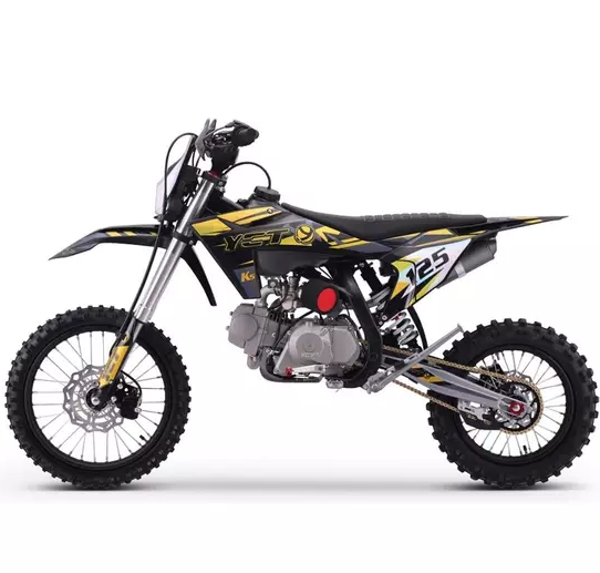 Питбайк YACOTA K5 125 в Оренбурге