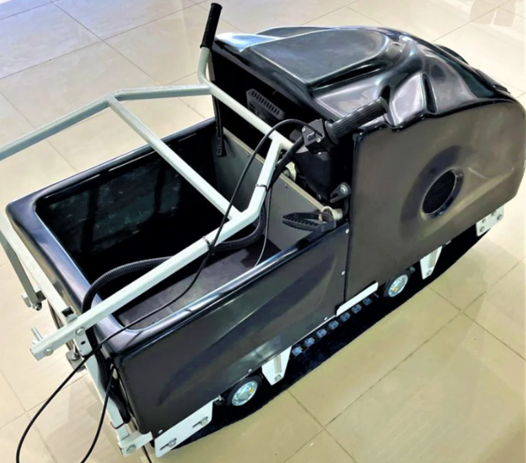 Мотобуксировщик ЕНОТ 2М 15 л.с. в Оренбурге