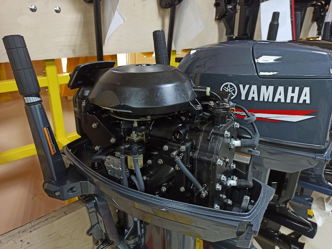 Лодочный мотор BREEZE T30S (2х тактный) в Оренбурге