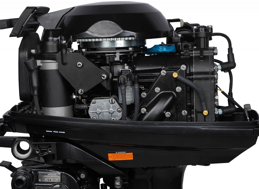 Лодочный мотор MARLIN MP 30 AWRL в Оренбурге
