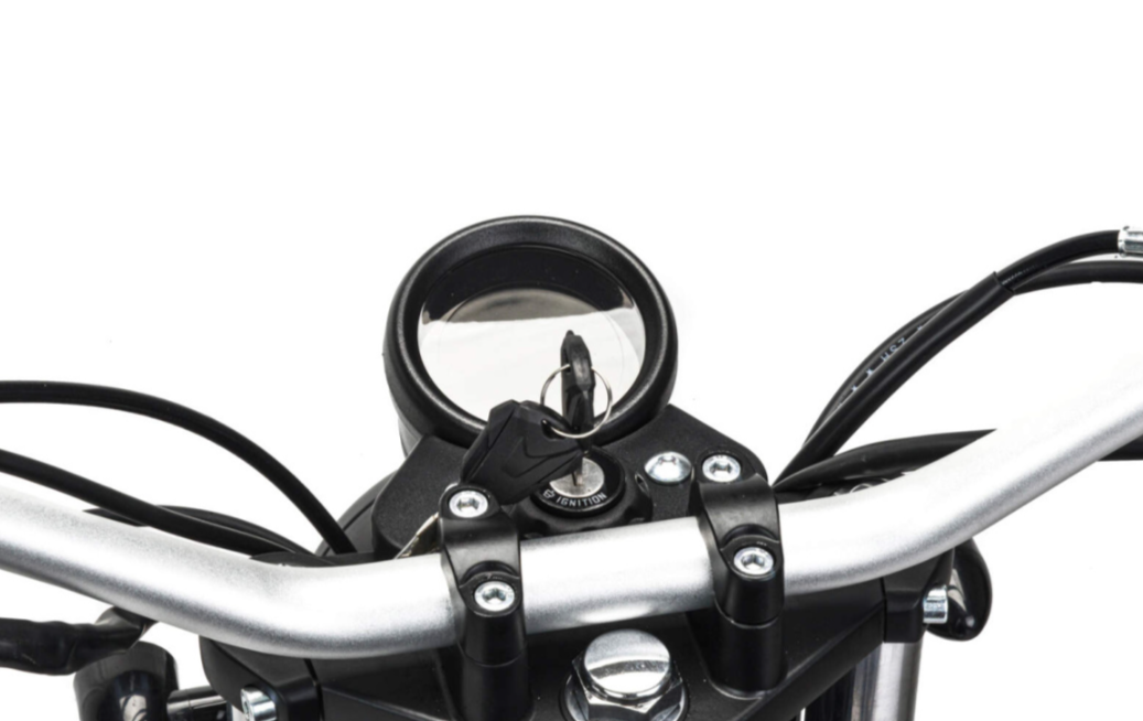 Мотоцикл MOTOLAND (МОТОЛЕНД) LEGEND (XL250-A) (172FMM-5/PR250) в Оренбурге