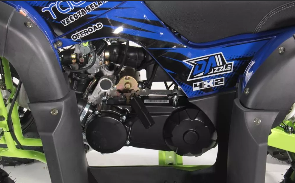 Квадроцикл YACOTA SELA MAX в Оренбурге