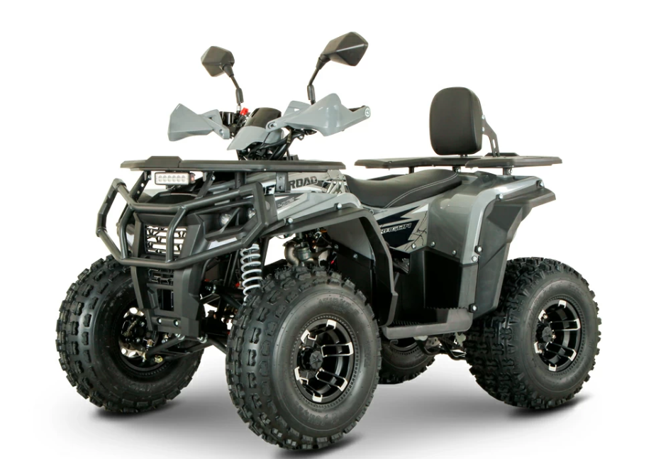 Квадроцикл YACOTA DRAGON LUX LD в Оренбурге