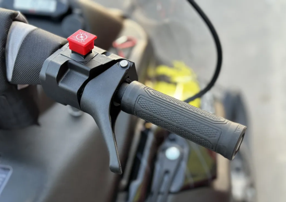 Снегоход РМ TIKSY 500 4Т в Оренбурге