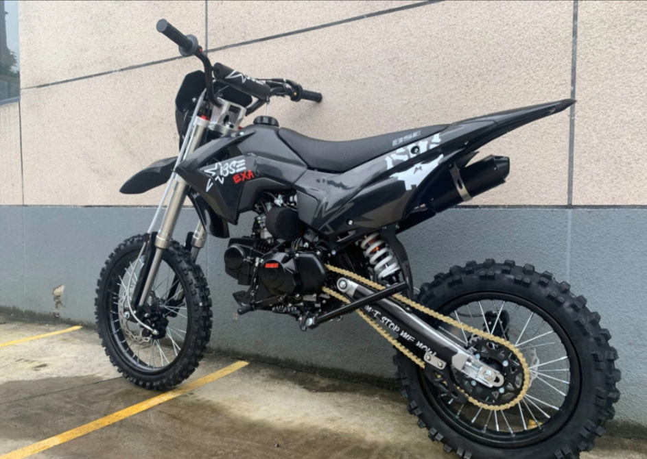 Питбайк BSE EXA SA 17/14 в Оренбурге