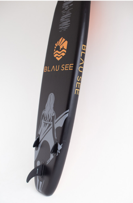 НАДУВНОЙ SUP-BOARD MOONLIGHT 11,6 в Оренбурге