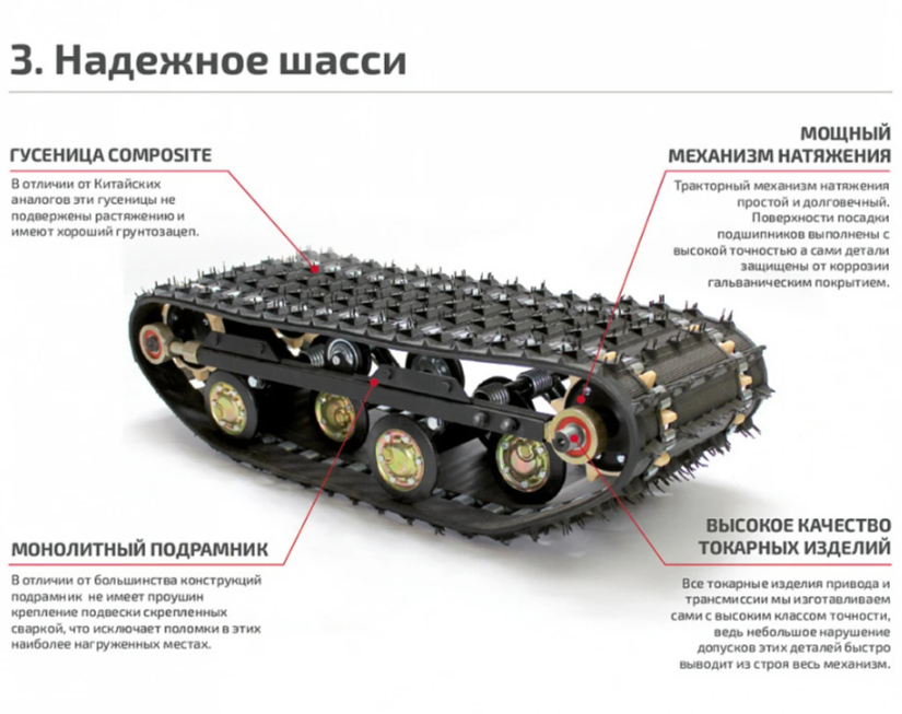 Мотобуксировщик НОРКА 380 MINI 8 л.с. в Оренбурге