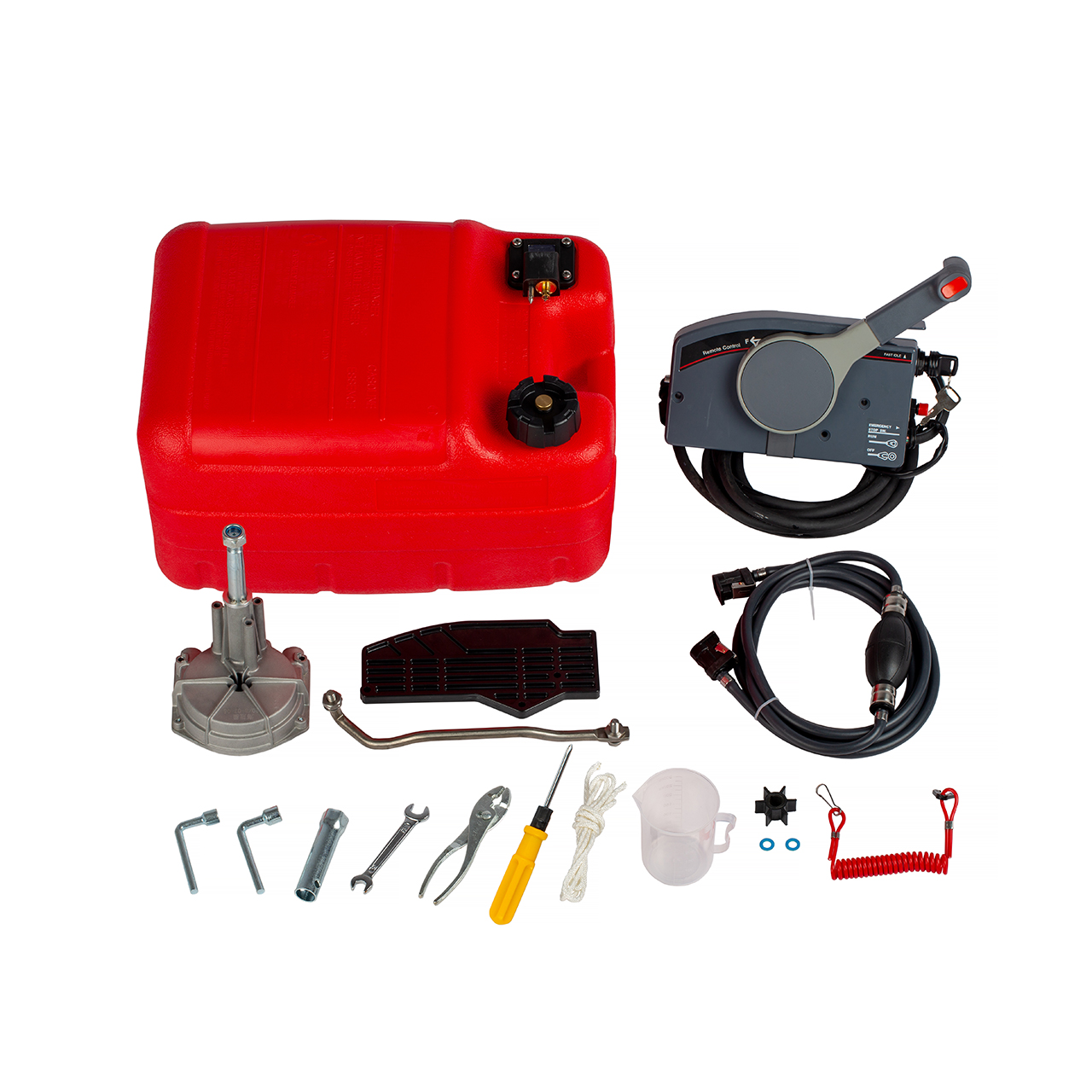 ЛОДОЧНЫЙ МОТОР GLADIATOR G40FES в Оренбурге