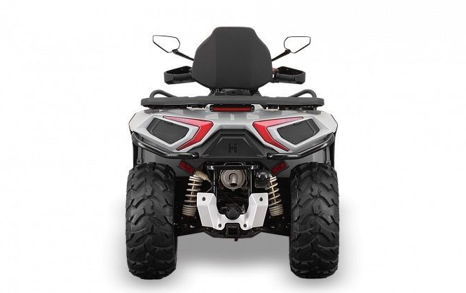 Квадроцикл HISUN HiSUN GUARDIAN 750L -/LONG/ в Оренбурге